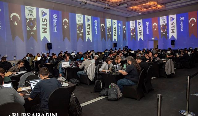 Beyaz Şapkalı Hackerlar CTF'23'te 225 Bin Lira Ödül Kazandı