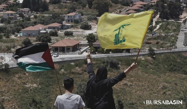 Hizbullah, İsrail Saldırısında Bir Mensubunun Öldüğünü Duyurdu