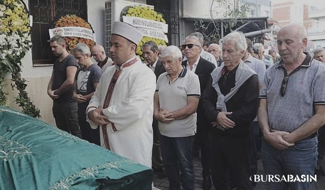 İzmir Karşıyaka'da Minibüsten Düşen Kadın Hayatını Kaybetti, Sürücü Tutuklandı