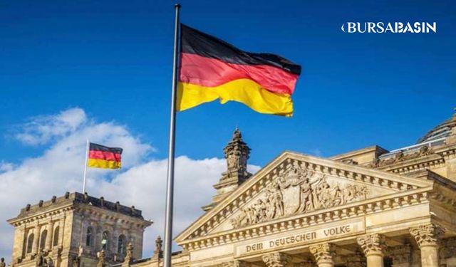 Almanya'nın Dış Ticaret Verileri Açıklandı: İhracat Düşüşte