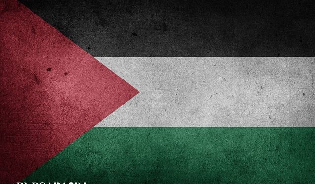 Filistin, İsrail'e Abluka ve Şiddet Karşısında Uluslararası Baskı Talep Ediyor