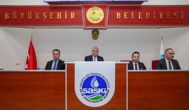 Büyükşehir Belediyesinin 2024 bütçesi 9 milyar 300 milyon lira