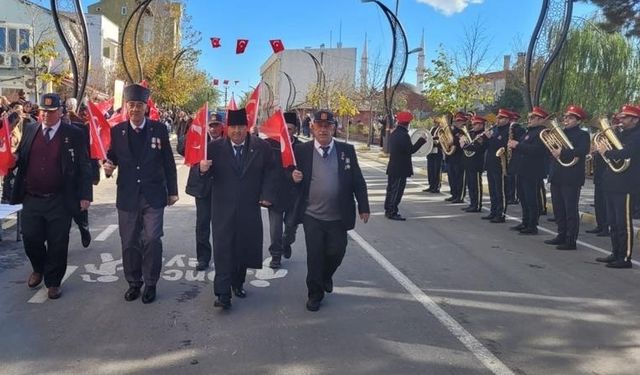 Edirne'den kısa kısa16/11/2023