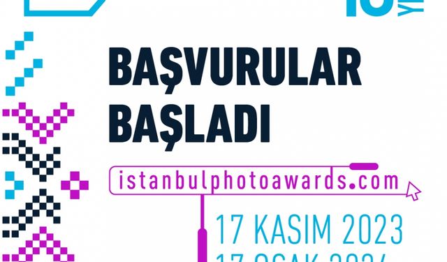 İstanbul Photo Awards'ın 10. yıl başvuruları başladı