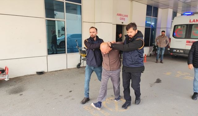 Tekirdağ'da bir kadın eski eşinin evinde ölü bulundu