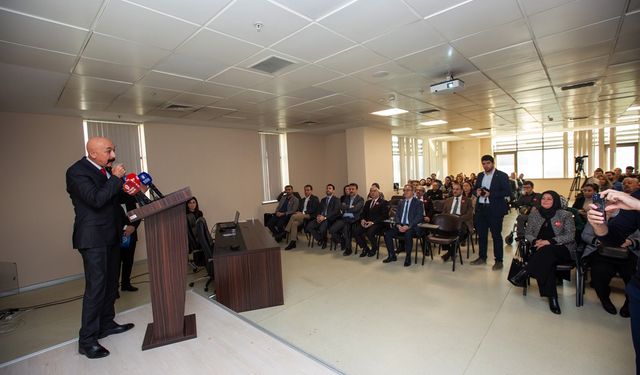 Bursa Büyükşehir Belediyesi'nden Yerel Eşitlik Eylem Planı