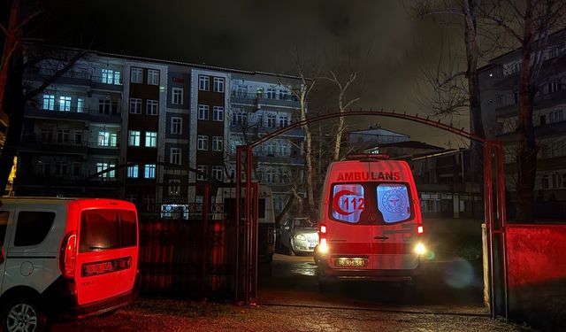 Yıldırım'da Kocasının Saldırısına Uğrayan Kadın Yaşamını Yitirdi