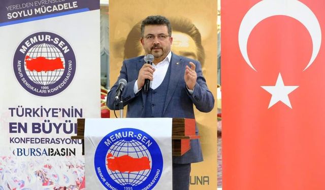 Ramazan Acar: Mehmet Akif Ersoy'u Rahmetle Anıyoruz