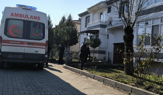 Bursa’da 50 yaşındaki şahıs odasında ölü bulundu