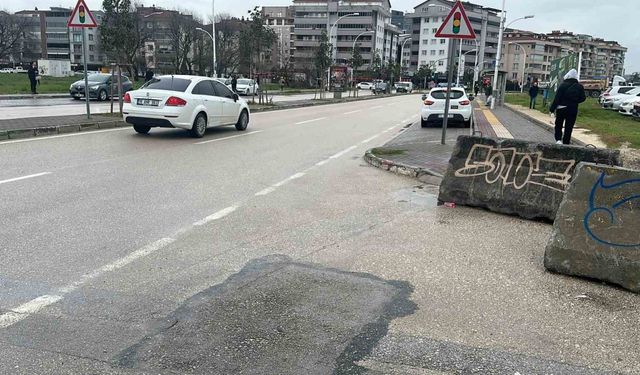 Bursa’da kahreden olay...Okuldan evine giden 13 yaşındaki öğrenci hayatını kaybetti