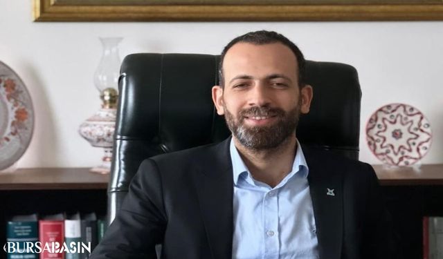 TÜGVA Genel Başkan Yardımcısı Mehmet Fatih Kaya, Viraj Kazasında Yaralandı