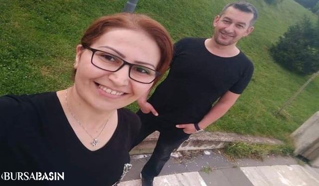 Bursa'da Eşini Öldürüp Baldızına 'Öldürdüm' Diye Mesaj Atıp Kayboldu!