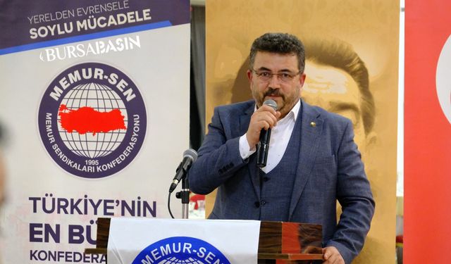 Ramazan Acar, Mehmet Akif İnan'ı 24. Yılında Rahmet ve Minnetle Anıyor.