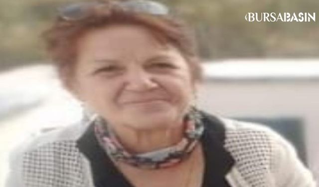 Bursa'da Trajik Kaza: Otomobil Çarptığı Kadın Hayatını Kaybetti