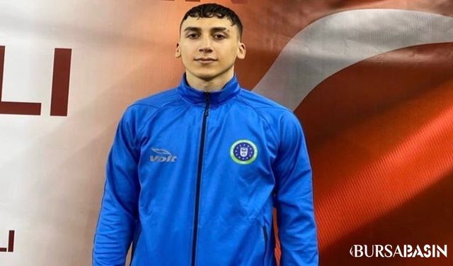 Milli Karateci Emir Buğra Gencan, Trafik Kazasında Hayatını Kaybetti