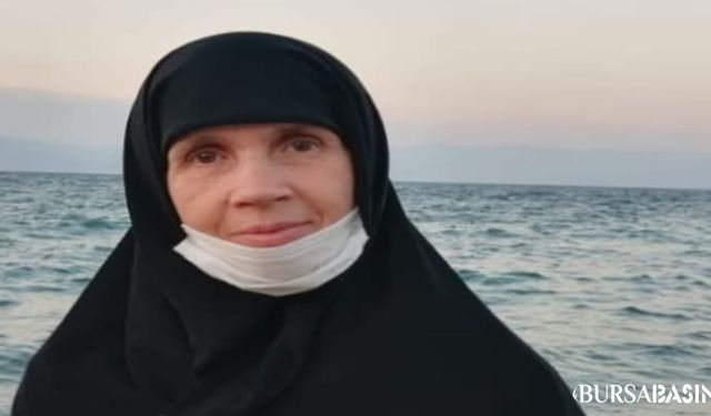 Bursa'da Kaybolan 63 Yaşındaki Kadından Haber Alınamıyor