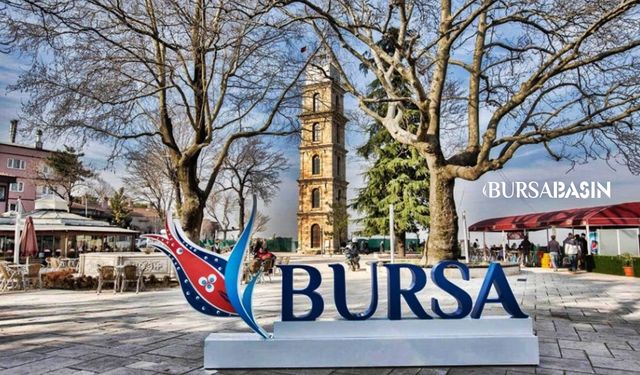 Bursa Haber ve Son Dakika Bursa Haberleri