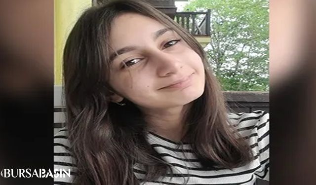 Depremin Ardından Kaybolan Sevda Göksu Bursa'da Bulundu