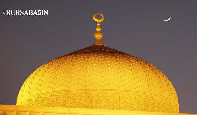 Ortadoğu'da Ramazan Ayı Yarın Başlıyor
