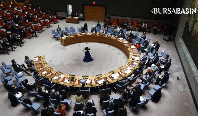 BM'den Gazze Ateşkesi Kararı, ABD Çekimser