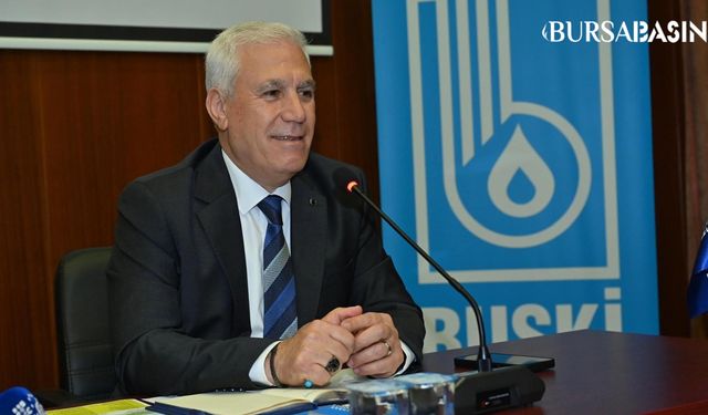 Mustafa Bozbey: Alt Yapı Tamamlanmamış Bölge Kalmayacak