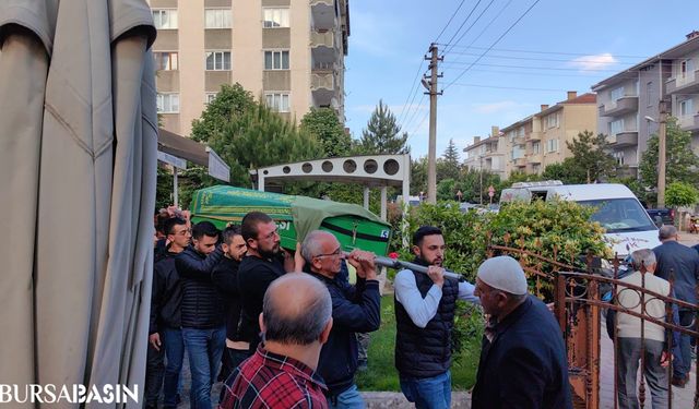 Tren Köprüsü Kazasında 3 Kişi Hayatını Kaybetti