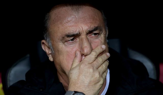 Fatih Terim: Panathinaikos'tan ayrıldı