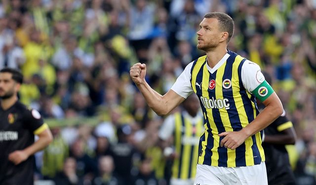 Fenerbahçe kasırgası: İstanbulspor'u 6-0'lık farkla sildi