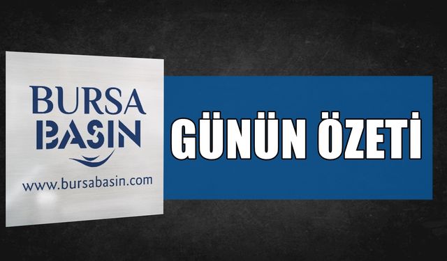 Bursa Günün Özeti 7 Mayıs 2024