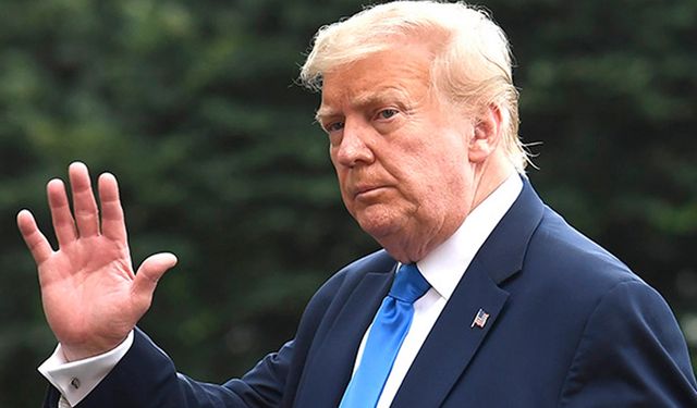 Trump ve Cohen: İtirafların çarpıcı çatışması