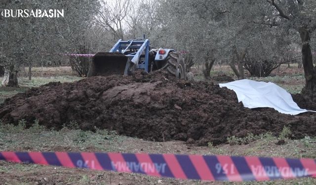 Kırmızı Bültenle Aranan Zanlıdan Korkunç Detay