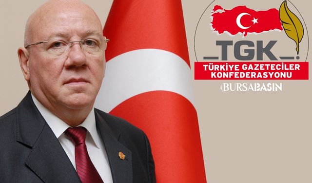 TMMOB Genel Kurul İlanlarını Gazetelerde Yayınlamayacak