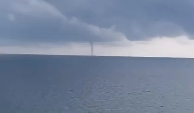 Sinop'tan uyarı! Dere yataklarından uzak duralım