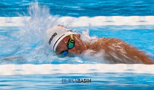 Olimpiyat Tarihinde Finale Kalan İlk Türk Sporcu