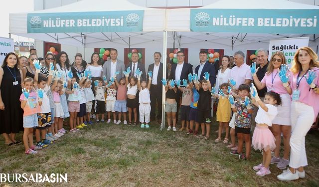 Nilüfer Belediyesi'nden 3 Günlük Halk Sağlığı Günleri