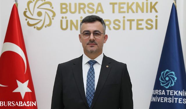 2023'ün En İyi Bilim İnsanları Listesi Açıklandı