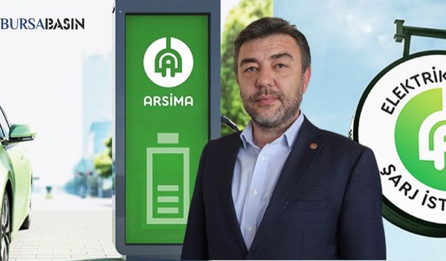 Arsima Enerji, Elektrikli Araç Şarj İstasyonları İçin Bayilik Veriyor!