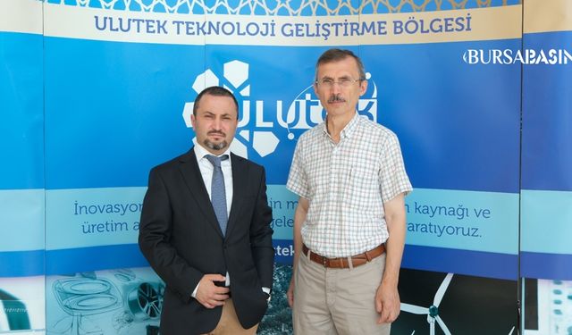 Bursalı Firmadan Elektrikli Araçlar İçin Yeni Uygulama