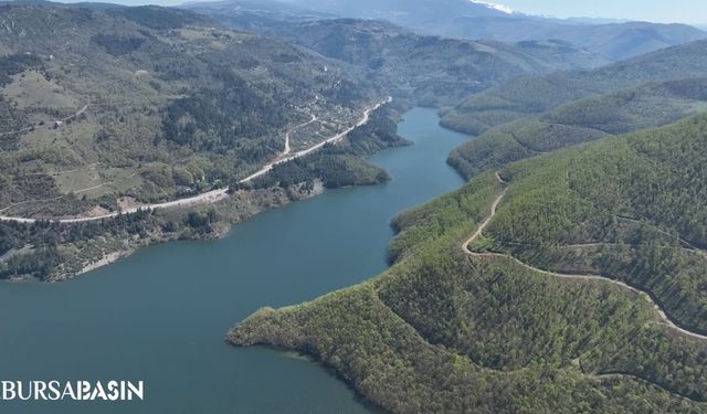 BUSKİ Baraj Doluluk Oranlarını Açıkladı