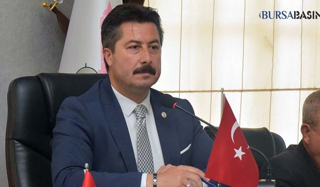 Başkan Özel: "Dedikodularla ve boş işlerle uğraşacak zamanımız yok"