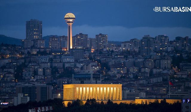 UEDAŞ'ın 12. Uluslararası Şehrin Işıkları Fotoğraf Yarışması Sonuçlandı