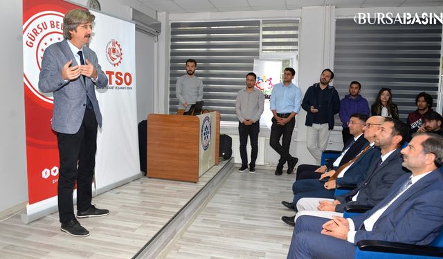 Genç Dijital Girişimcilik Akademisi 5. Kez Bursa’da Başladı