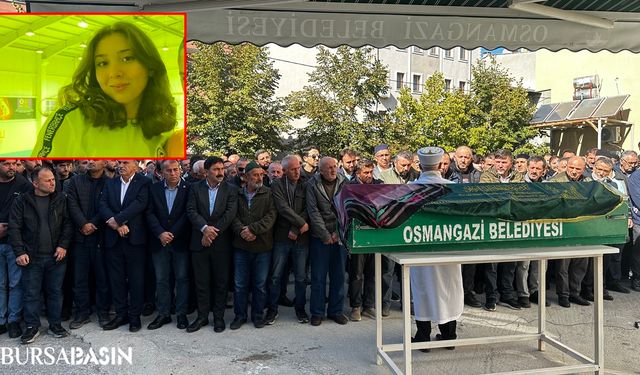 Bursa'da Kırmızı Işık İhlali Sonucu Genç Kız Hayatını Kaybetti