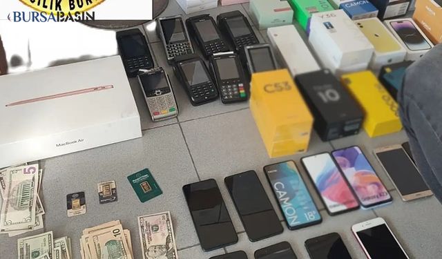 iPhone Sevdası 6 Milyon Liraya Mal Oldu