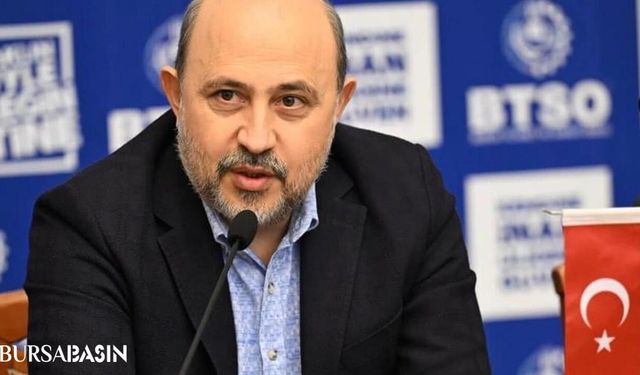 Başkan İlker Duran: "Ahiliği yeniden canlandırmalıyız"