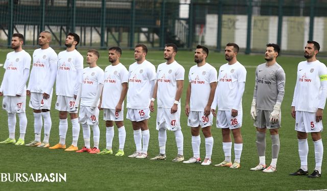 Fethiye İdman Yurdu, Manisa’yı 3-0 Yenip Liderliğini Sürdürdü