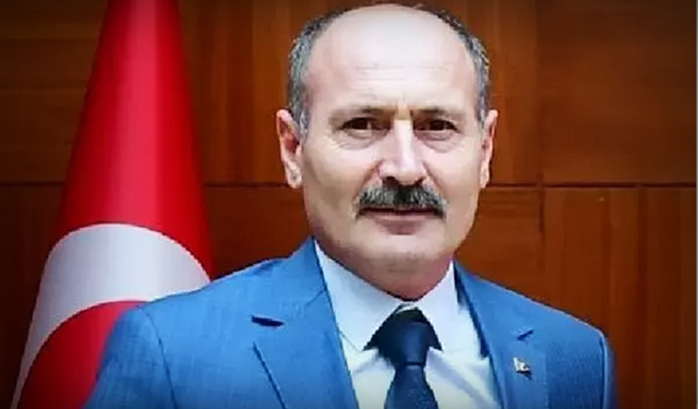 Bursa İl Emniyet Müdürü Zaimoğlu'ndan Yeni Yıl Mesajı