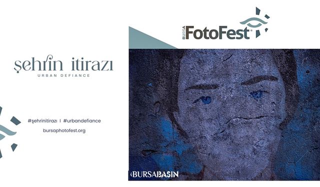 14. Bursa Uluslararası Fotoğraf Festivali başlıyor