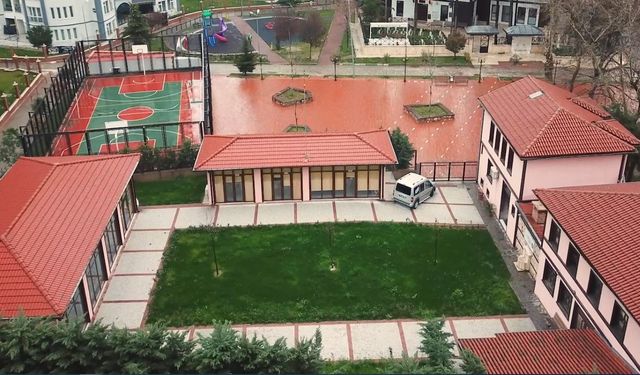 Bursa Büyükşehir Belediyesi'nden Bağımlılıkla Mücadelede Etkin Çalışmalar