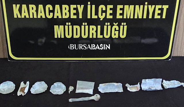 Karacabey Emniyetinden Yasa Dışı Ticaret Operasyonu